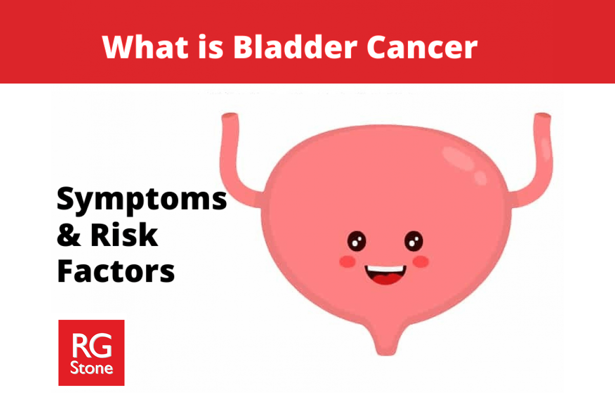 What is Bladder Cancer – Symptoms & Risk Factors