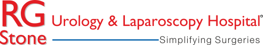 RG Stone Urology & Laparoscopy Hospital | Ludhiana